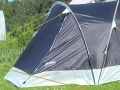 4-kohaline telk Everest